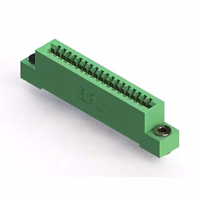 842-018-524-103 EDAC Inc.  Edgeboard Connectors